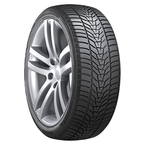 Шина Hankook Winter I*Cept Evo3 SUV W330A (Hankook (вир-во Угорщина 225/65 R17 102H 225/65 R17