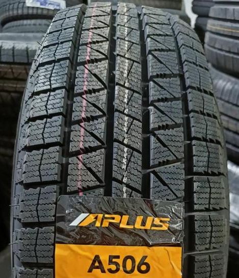 Шина Aplus A506 225/65 R17 102S 225/65 R17