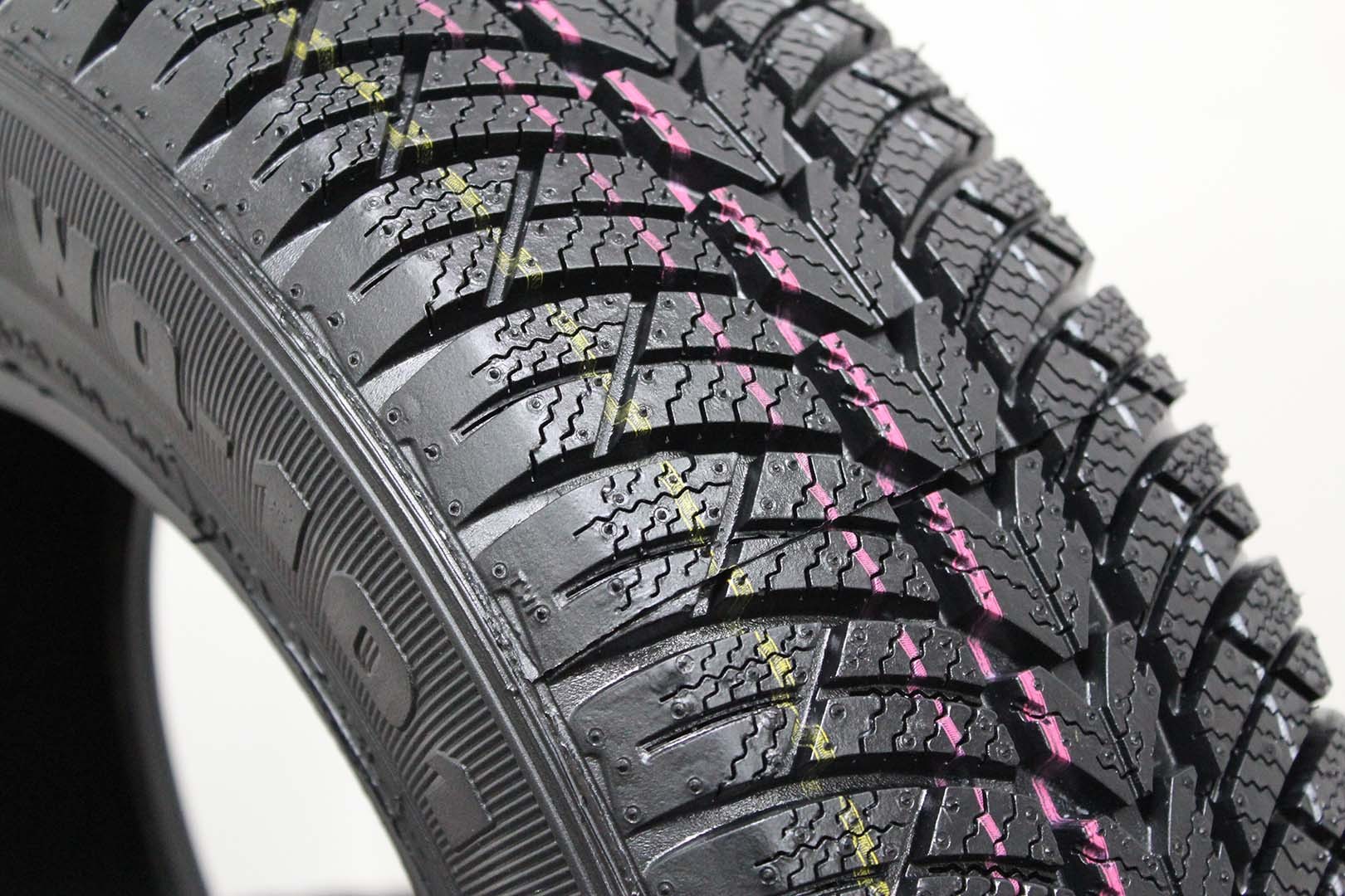 Шина ROSAVA WQ-101 (Росава 175/70 R13 82S 175/70 R13