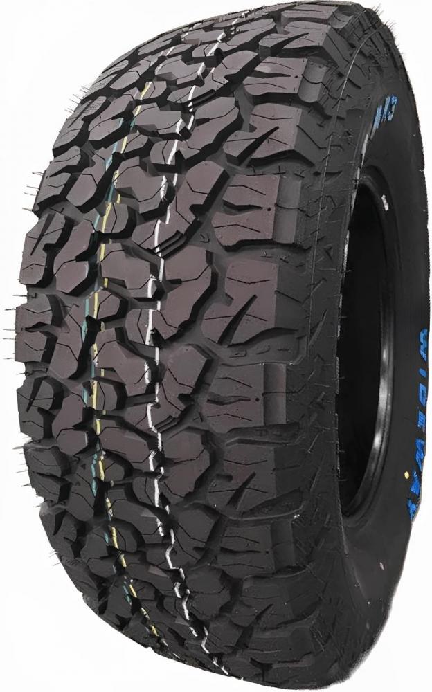 Шина Kapsen AT02 225/65 R17 102T 225/65 R17