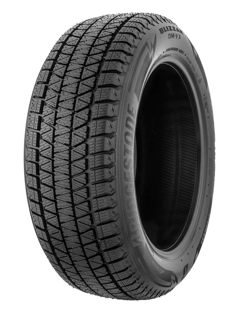 Шина Bridgestone Blizzak DM-V3 DOT2023 225/65 R18 103S 225/65 R18