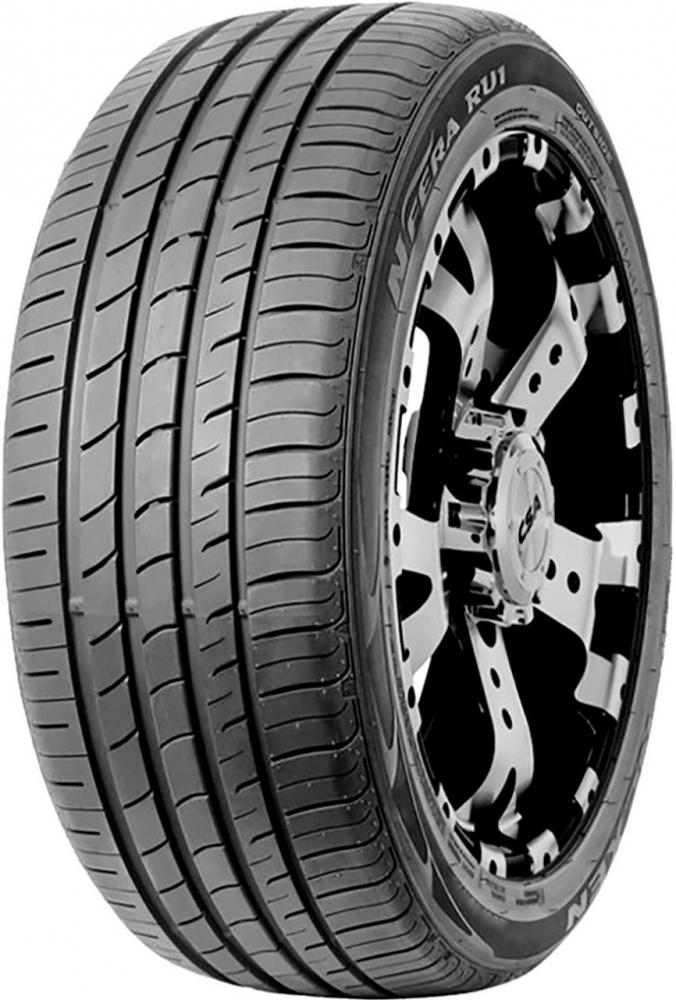 Шина Nexen NFERA-RU1 DOT2022 225/65 R18 103V 225/65 R18