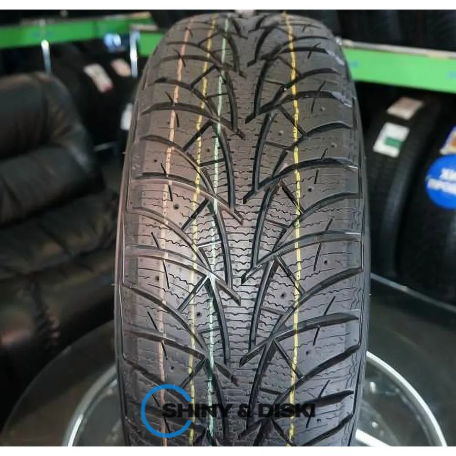 Шина ROSAVA SNOWGARD під шип (Росава 175/70 R13 82T 175/70 R13