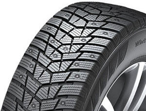 Шина Hankook C 112/ RW15 Winter i*Pike LV під шип KR 225/70 R15 110R 225/70 R15