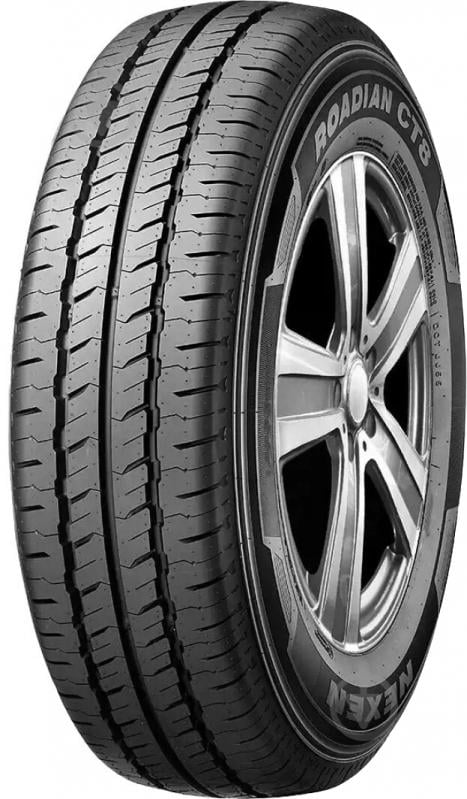 Шина Nexen LT (C) 112/ ROADIAN CT8 225/70 R15 110T 225/70 R15