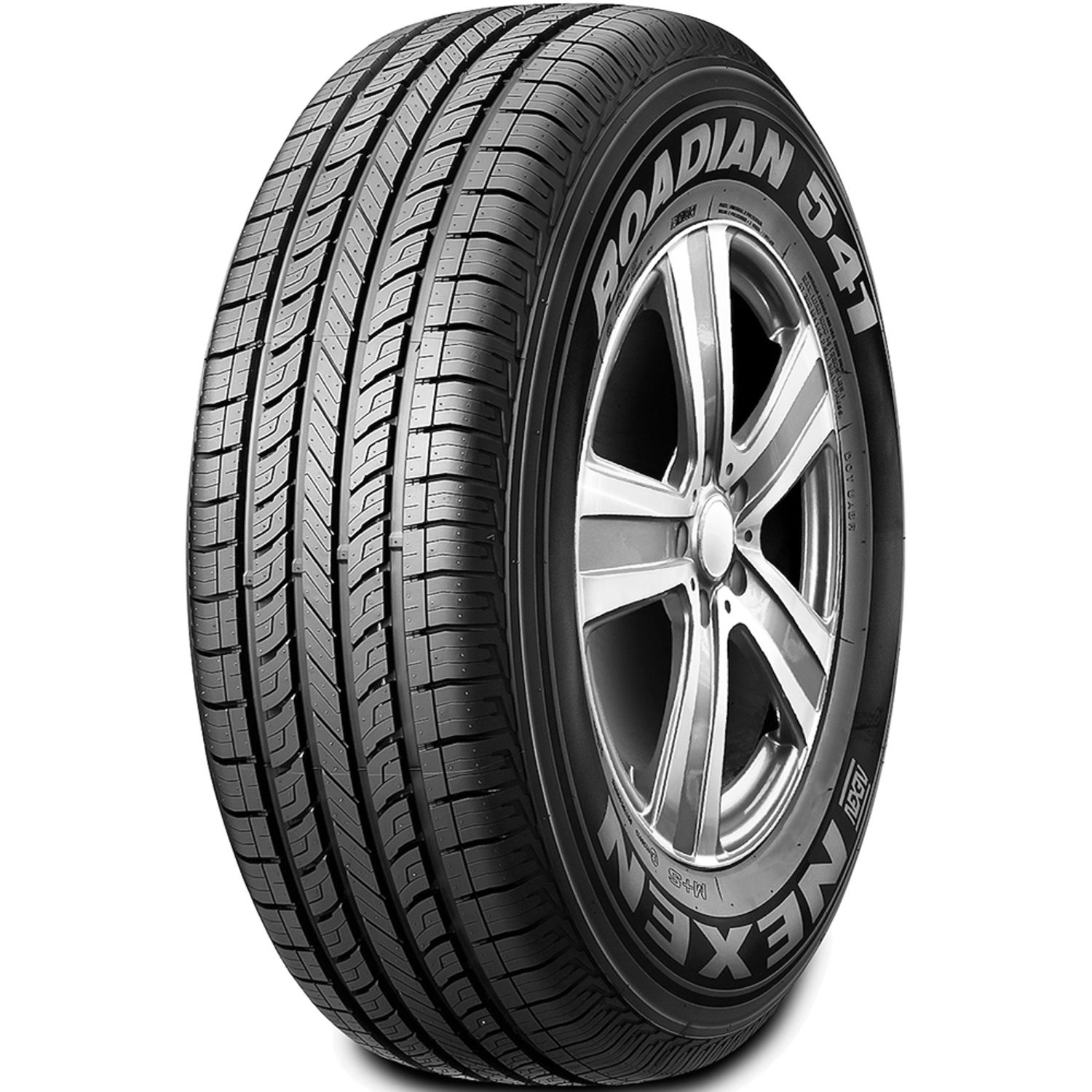 Шина Nexen ROADIAN-541 DOT2018 225/75 R16 104H 225/75 R16
