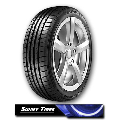 Шина Sunny NA305 XL 235/40 R18 95W 235/40 R18