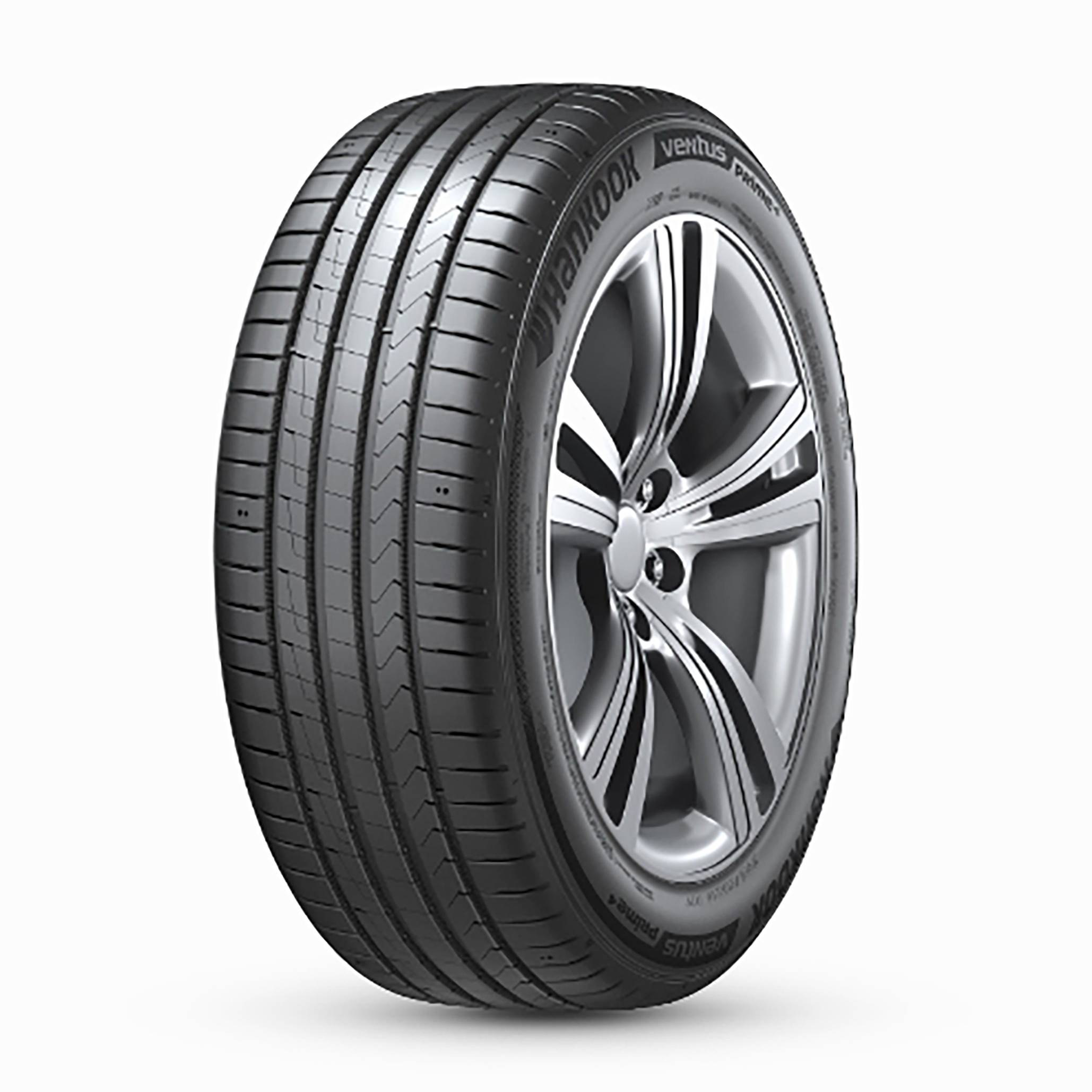 Шина Hankook Ventus Prime 4 K135 (Hankook (вир-во Угорщина XL 235/40 R18 95W 235/40 R18