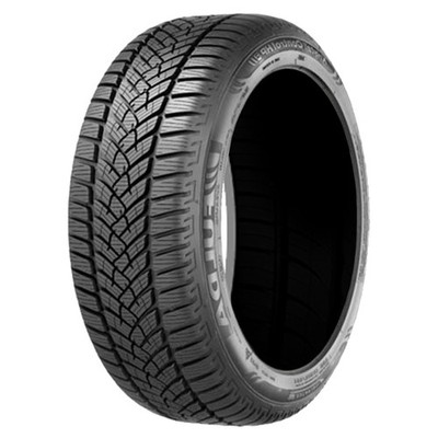 Шина Fulda Kristall Control HP2 XL 235/40 R18 95V 235/40 R18