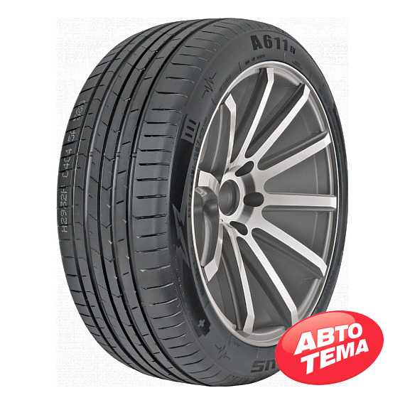Шина Aplus A611 EV XL 235/40 R19 96W 235/40 R19