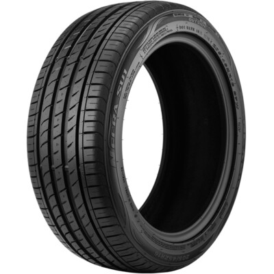 Шина Nexen NFERA SU1 DOT2021 XL 235/40 R19 96Y 235/40 R19