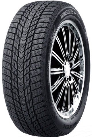 Шина Nexen WinGuard ice Plus WH43 DOT2023 XL 235/45 R17 97T 235/45 R17