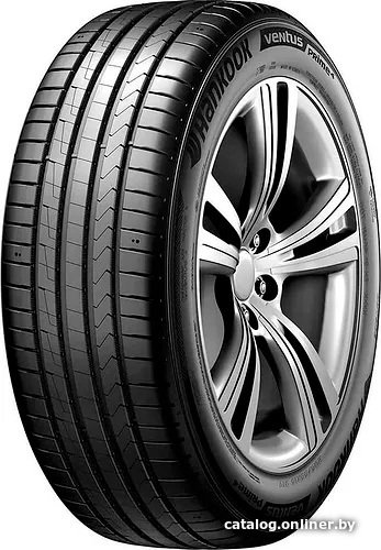 Шина Hankook Ventus Prime 4 K135 (Hankook (вир-во Угорщина XL 235/45 R17 97W 235/45 R17
