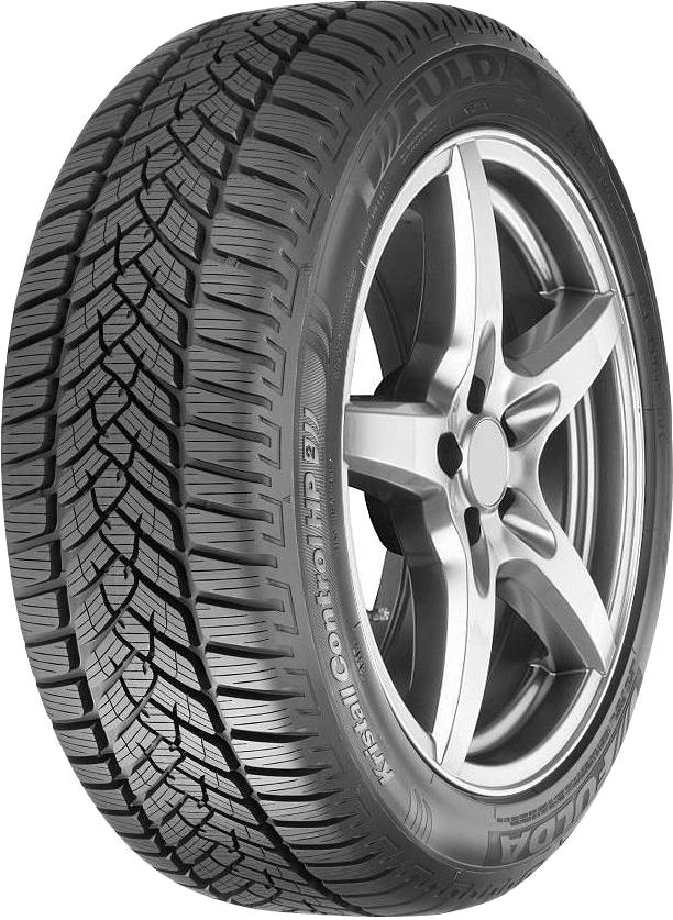 Шина Fulda Kristall Control HP2 DOT2023 XL 235/45 R17 97V 235/45 R17