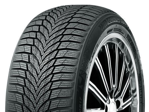 Шина Nexen WinGuard SPORT 2 WU7 XL 235/45 R18 98V 235/45 R18