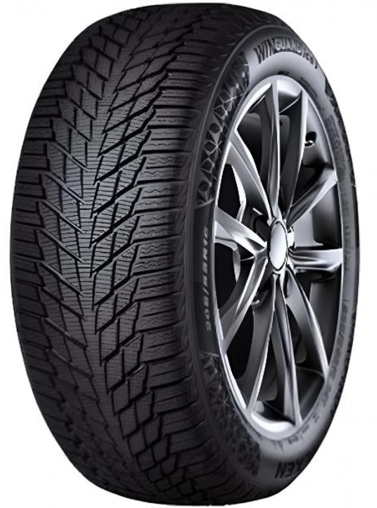 Шина Nexen WINGUARD ice 3 XL 235/45 R18 98T 235/45 R18