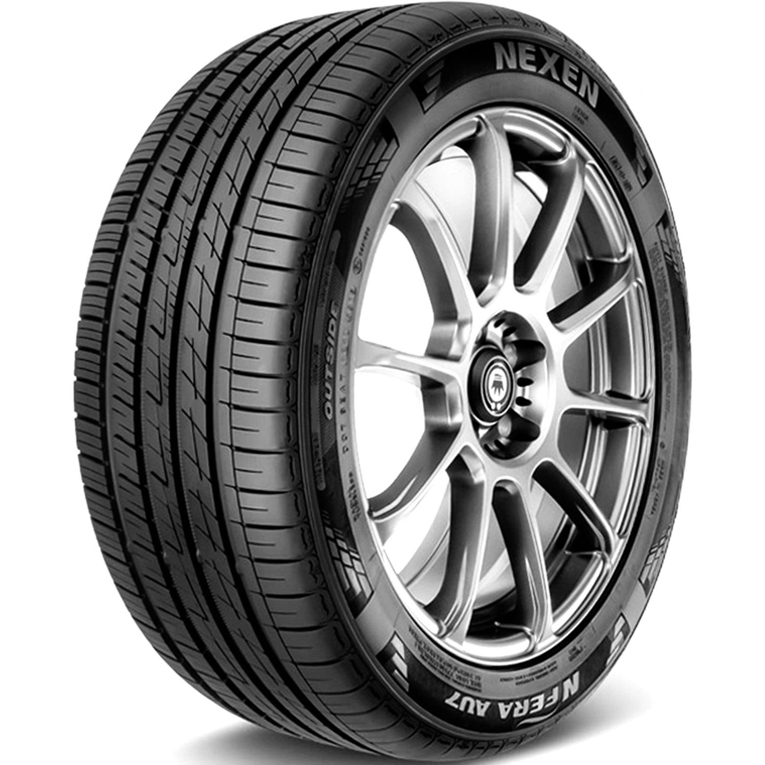 Шина Nexen NFERA-RU1 235/45 R19 95W 235/45 R19