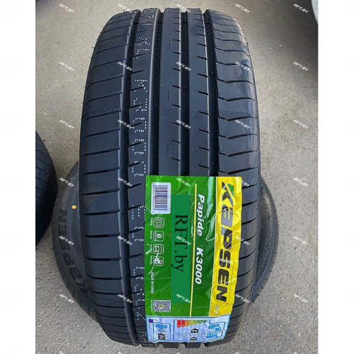 Шина Kapsen K3000 XL 235/45 R19 99Y 235/45 R19