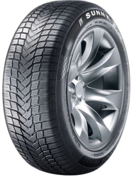 Шина Sunny NC501 XL 235/45 R19 99Y 235/45 R19