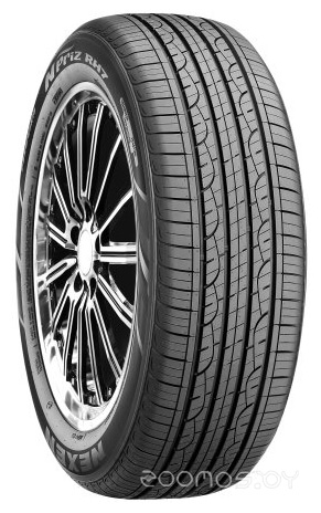 Шина Nexen N'PRIZ RH7 235/50 R19 99H 235/50 R19