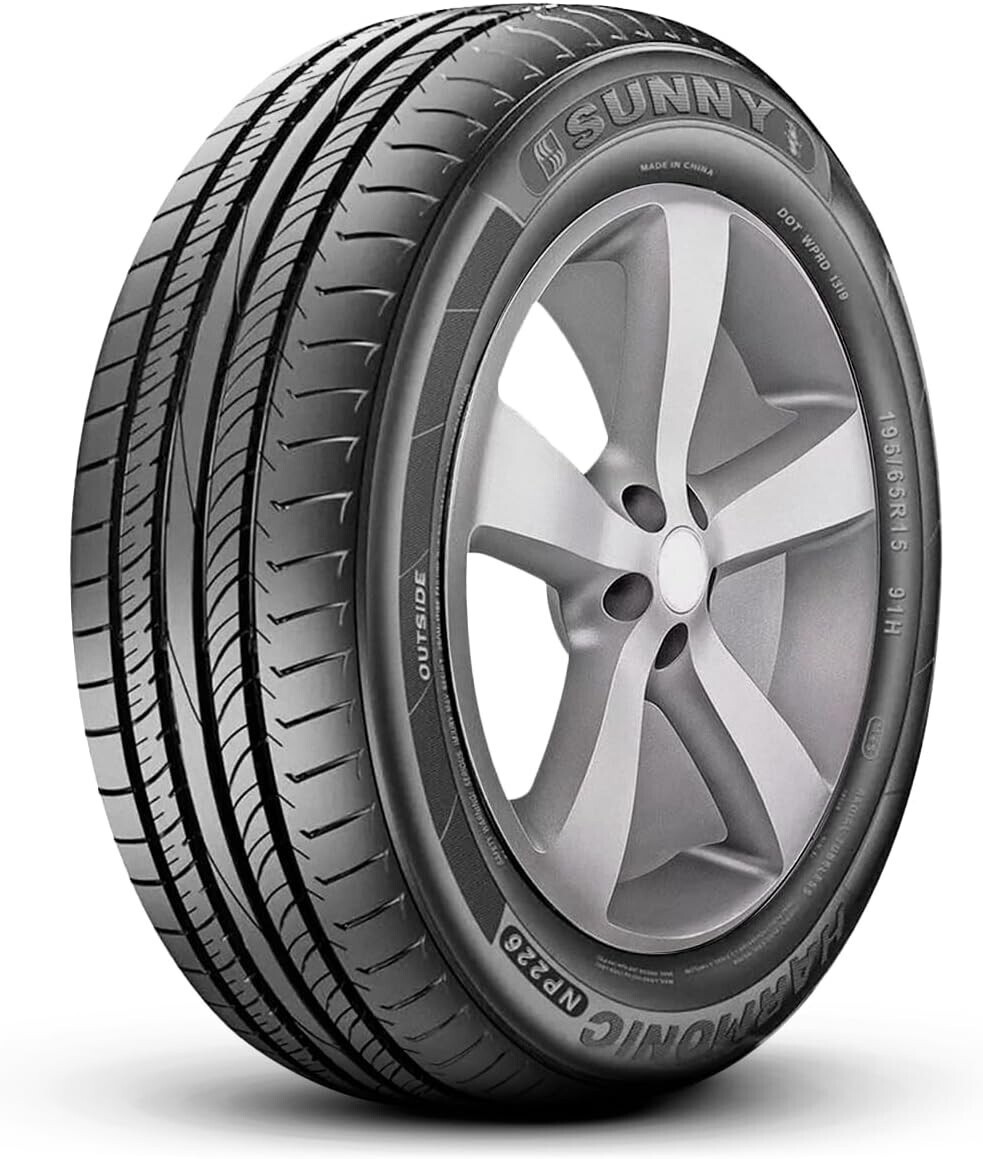 Шина Sunny NP226 155/65 R14 75T 155/65 R14