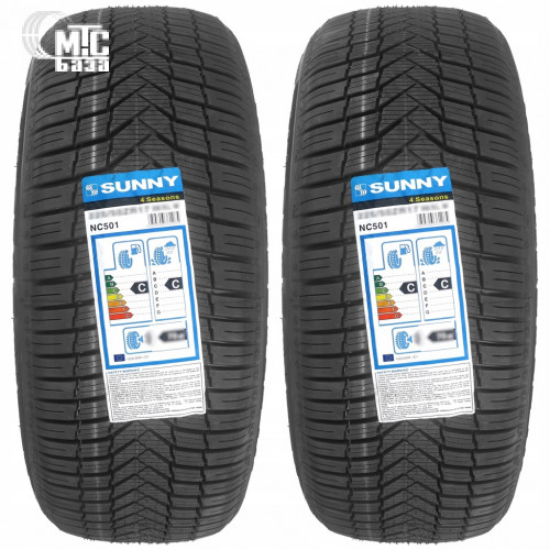 Шина Sunny NC501 XL 235/55 R17 103W 235/55 R17