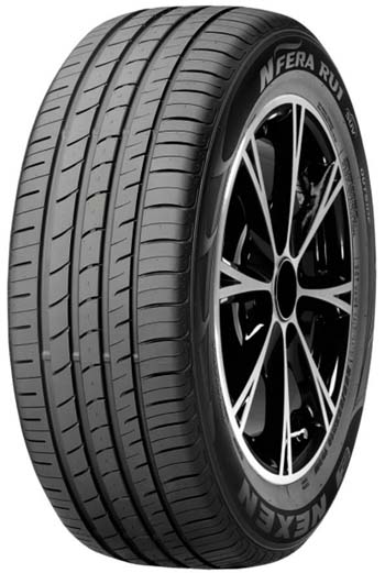 Шина Nexen N'FERA RU1 235/55 R18 100V 235/55 R18