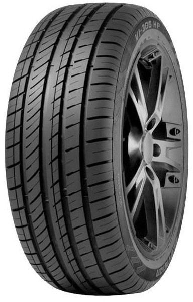 Шина Ecovision VI-386HP DOT2023 XL 235/55 R19 105V 235/55 R19