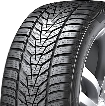 Шина Hankook WiNter i*cept evo3 X W330A (Hankook (вир-во Корея 235/55 R20 105V 235/55 R20
