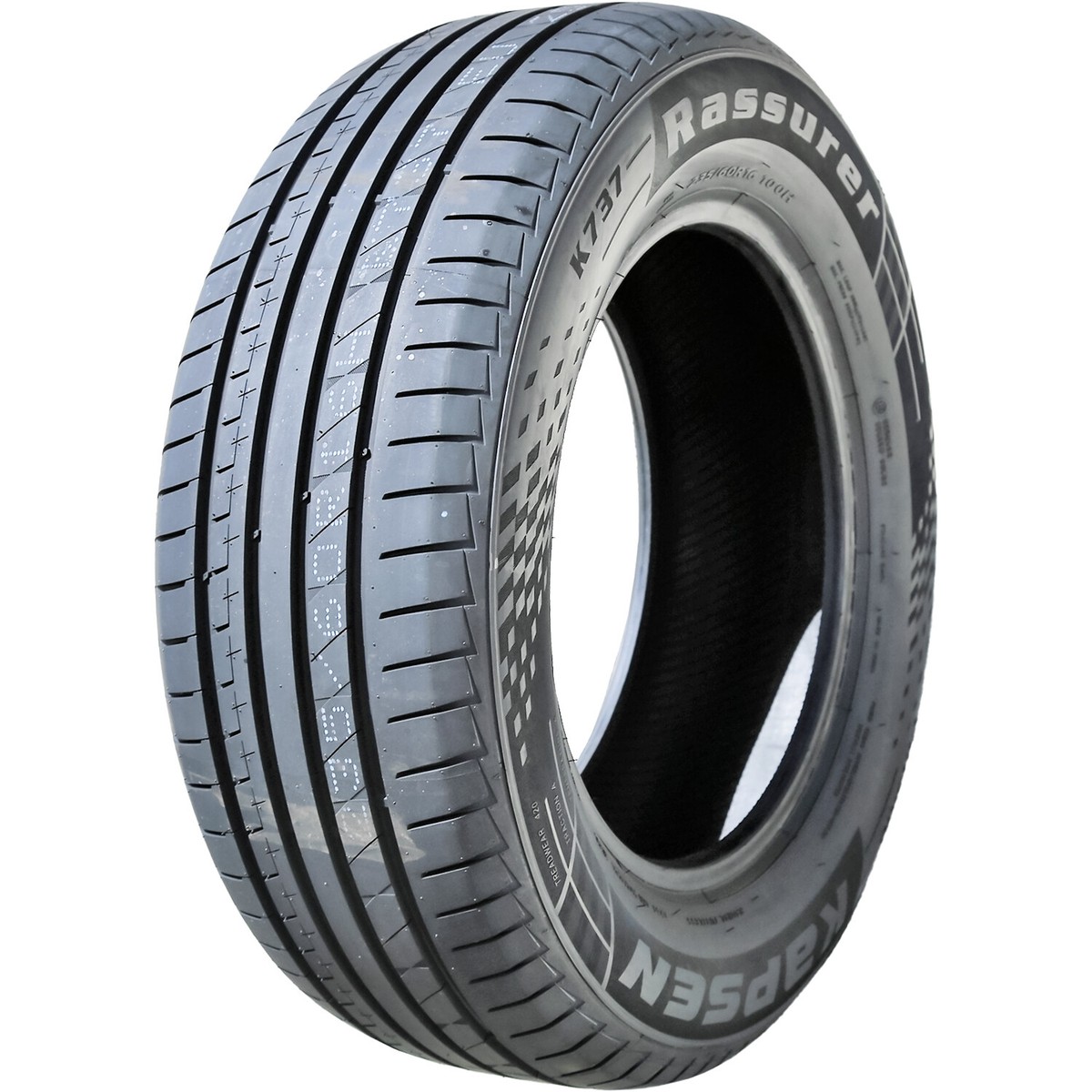 Шина Kapsen K737 235/60 R16 100H 235/60 R16