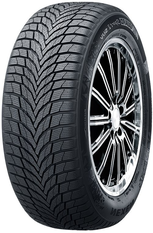 Шина Nexen WinGuard Sport 2 SUV DOT2023 XL 235/60 R17 106H 235/60 R17