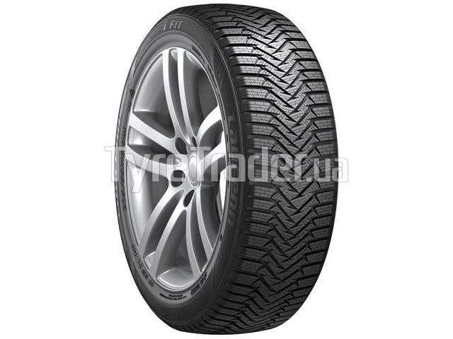 Шина Laufenn i FIT+ LW31 (Laufenn (вир-во Угорщина XL 235/60 R18 107H 235/60 R18
