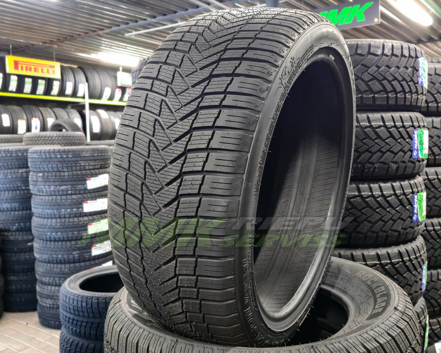 Шина Sunny NC501 XL 235/60 R18 107V 235/60 R18
