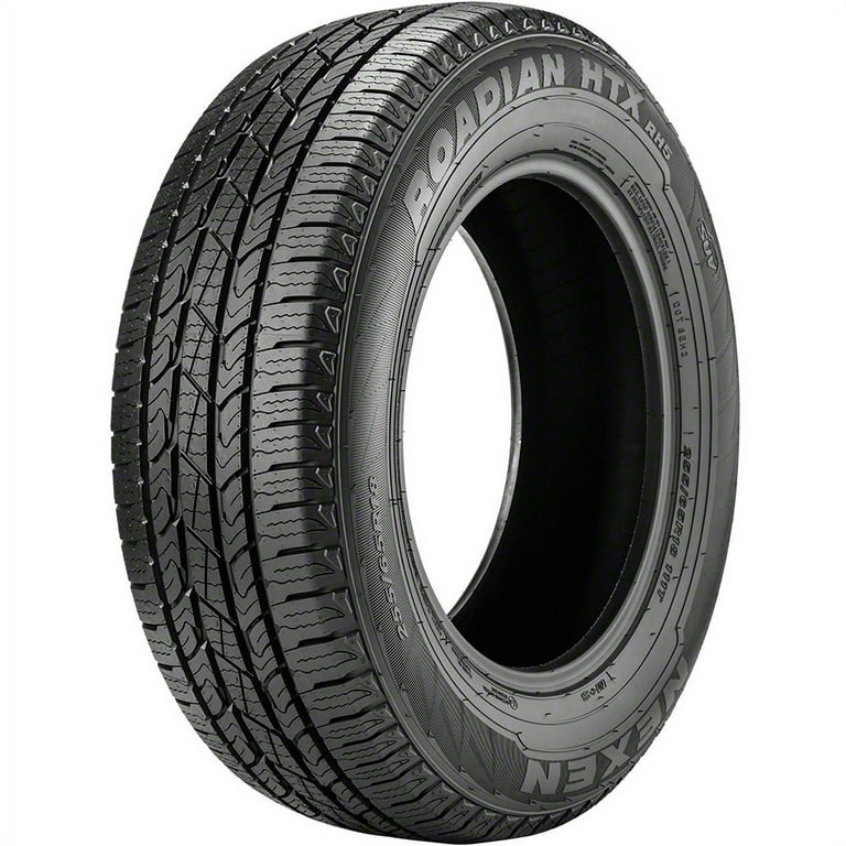 Шина Nexen ROADIAN HTX RH5 235/60 R18 103V 235/60 R18