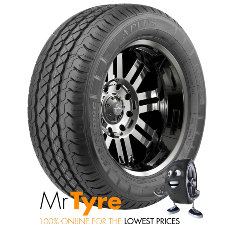 Шина Aplus C 115/ A867 235/65 R16 113R 235/65 R16
