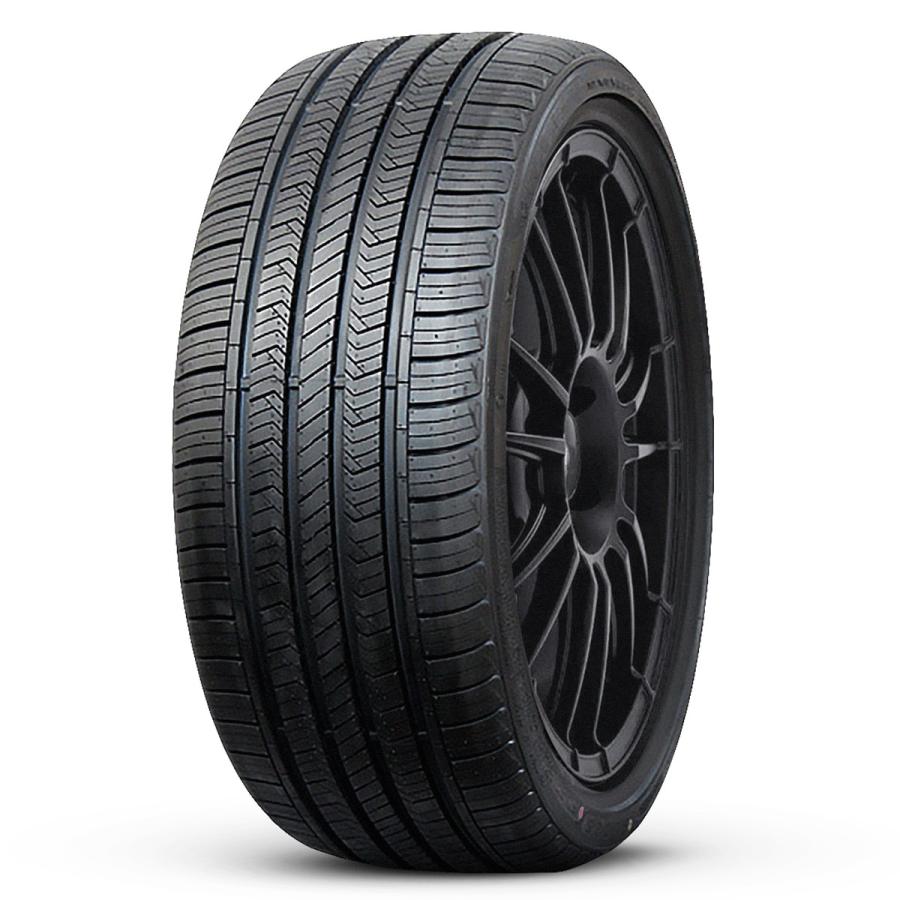 Шина Sunny NU025 235/65 R17 104H 235/65 R17