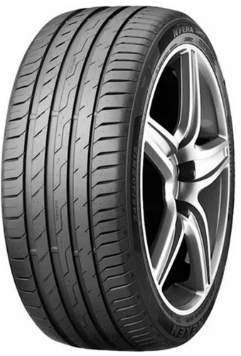Шина Nexen N'FERA Sport SUV 235/65 R17 104H 235/65 R17