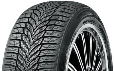 Шина Nexen WINGUARD Sport 2 SUV 235/70 R16 106T 235/70 R16
