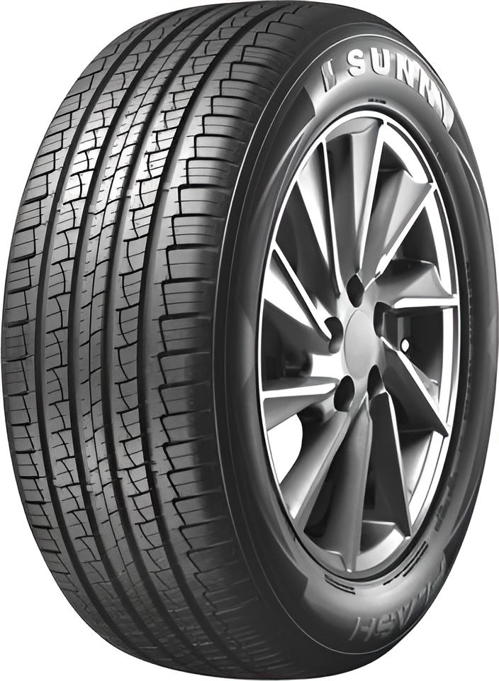 Шина Sunny SAS028 XL 235/75 R15 109T 235/75 R15