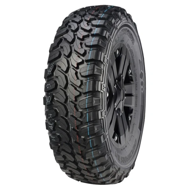 Шина Aplus LT 104/ MUD TERRAIN A929 235/75 R15 101Q 235/75 R15