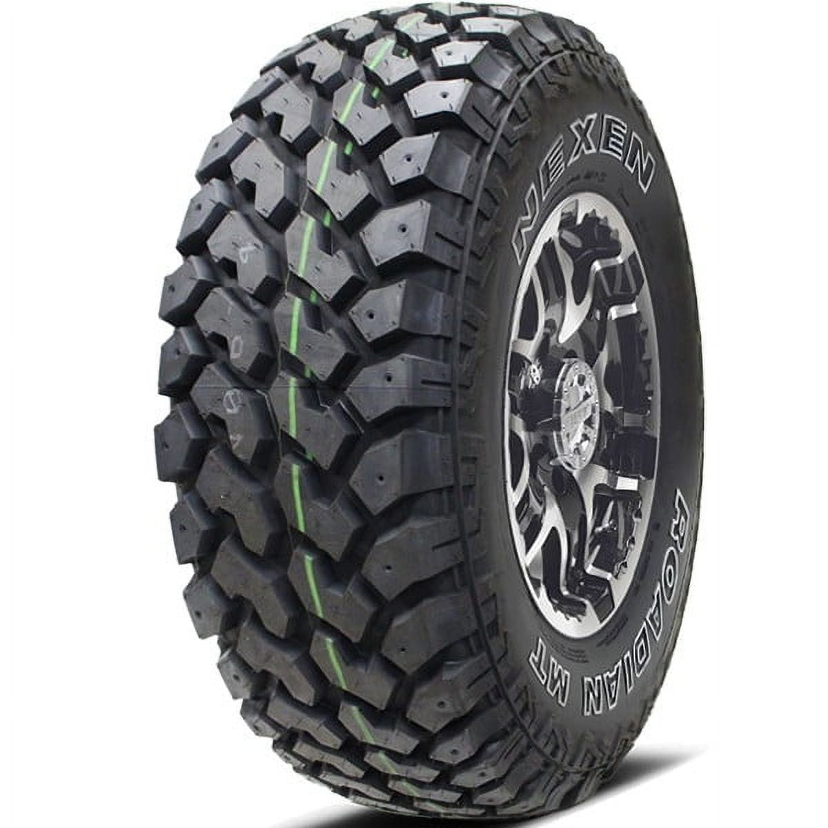 Шина Nexen 104/ ROADIAN MT SUV 235/75 R15 101Q 235/75 R15