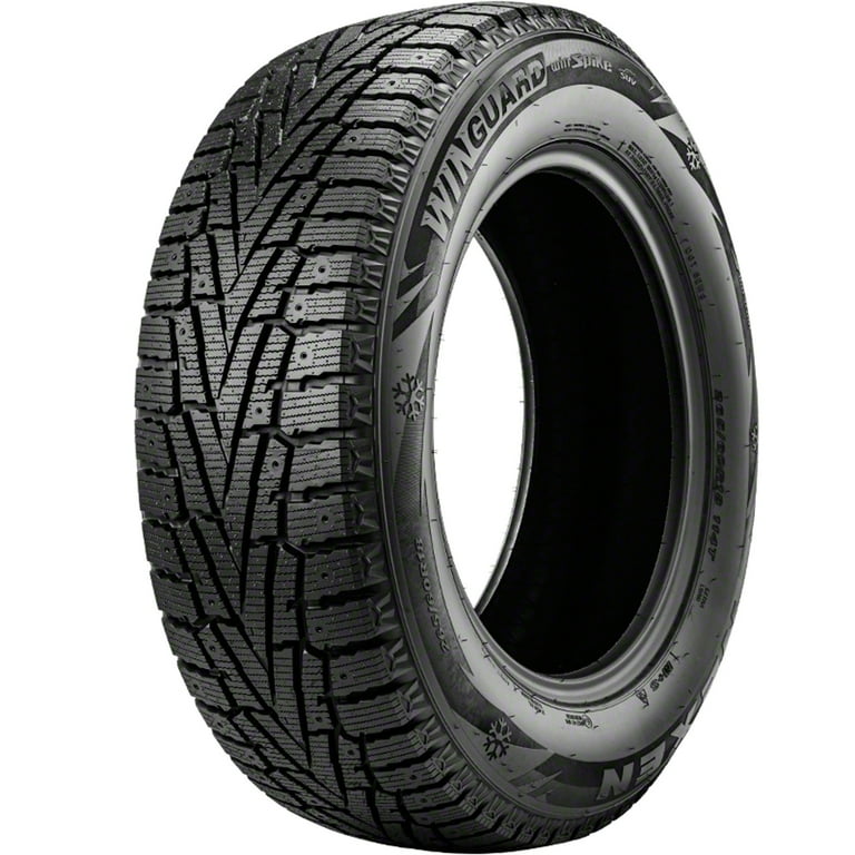 Шина Nexen 120/ WinGuard WinSpike LT SUV 235/85 R16 116Q 235/85 R16