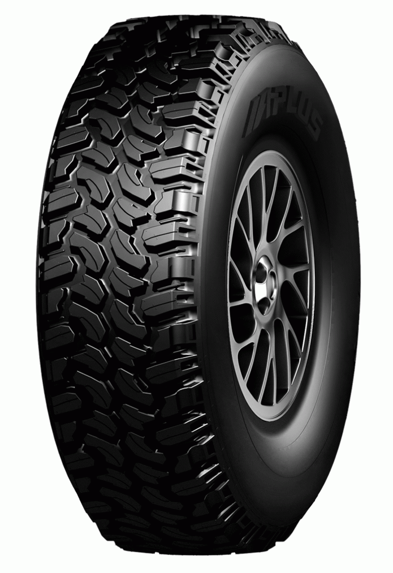 Шина Aplus 120/ A929 M/T 235/85 R16 116Q 235/85 R16
