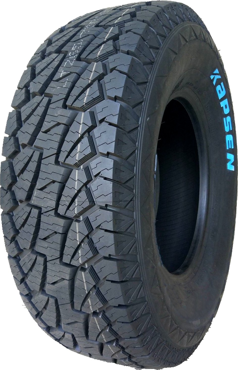 Шина Kapsen 120/ RS23 235/85 R16 116S 235/85 R16