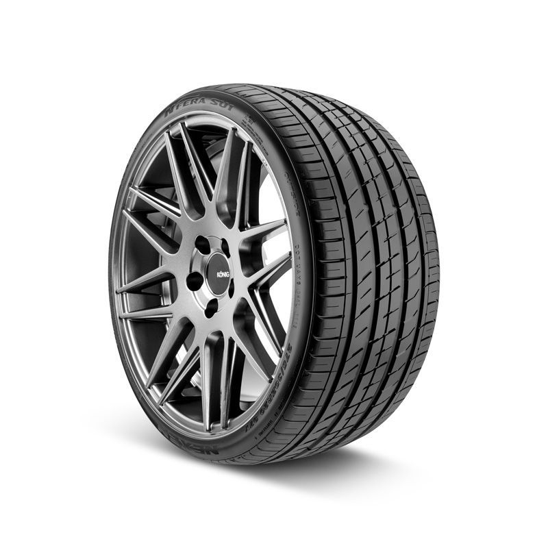 Шина Nexen NFERA SU1 XL 245/35 R20 95Y 245/35 R20
