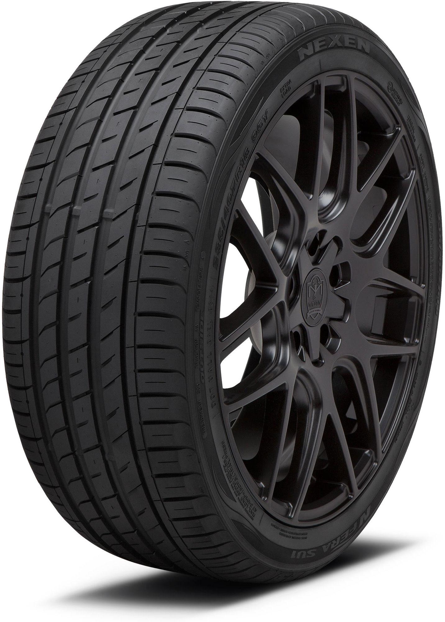 Шина Nexen NFERA SU1 XL 245/40 R18 97Y 245/40 R18
