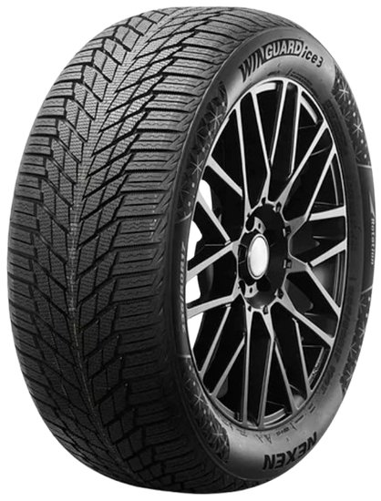 Шина Nexen WINGUARD ice 3 XL 245/40 R19 98T 245/40 R19