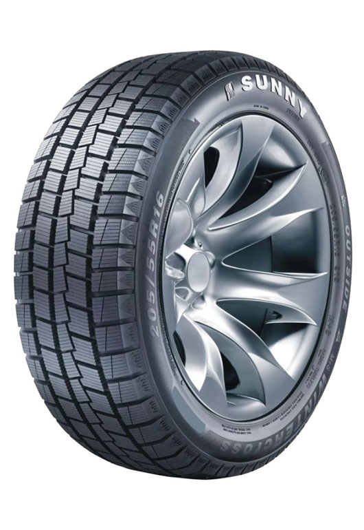 Шина Sunny SW312 245/40 R19 94H 245/40 R19