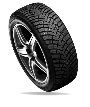 Шина Nexen WINGUARD winSpike 3 XL 245/40 R19 98T 245/40 R19