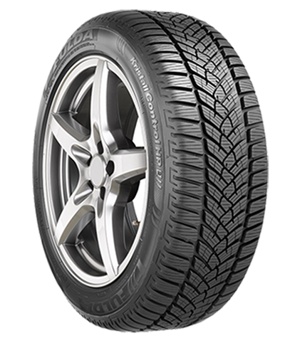 Шина Fulda Kristall Control HP2 XL 245/40 R19 98V 245/40 R19